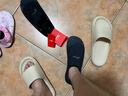 李宁沙滩鞋男女潜水冲浪专用游泳装备防滑赶海漂流浮潜速干轻盈耐磨 实拍图