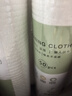 庭好 【8卷*50片加厚180g】懒人抹布洗碗布一次性抹布不沾油400片 实拍图
