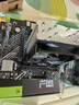华硕（ASUS）大师PRIME B660M-K D4主板哎呦喂AYW/重炮手TUF游戏电竞电脑主板 支持CPU 12700/12400F 大师电竞小板PRIME B660M-K D4 实拍图