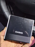 卡西欧（CASIO）手表男小黑表计时学生中高考试手表中性情侣男女石英表MW-240-1E 实拍图