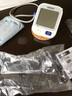 欧姆龙（OMRON）【行业销冠】电子血压计血压仪老人家用测量仪器医用高精准U724J 实拍图