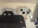 微软Xbox无线游戏手柄 无线控制器 冰雪白 蓝牙适配Xbox/PC/平板/手机 Steam促销黑神话悟空 明末 实拍图