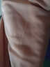 浪莎秋冬加肥加大码打底裤袜女踩脚一体光腿神器胖mm保暖裤加绒加厚 肤色连袜（500克加厚加绒款） 1条 2XL 加大码【适合105-180斤】 实拍图