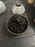 福东顺 茶叶 古树普洱熟茶饼云南勐海老树原料老班章七子饼7饼整提2499g 实拍图