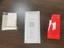 第一卫DIVI【2片装】适用华为p30pro钢化膜 P30Pro+手机膜水凝膜曲面全包全屏覆盖超薄防刮耐磨保护膜 实拍图