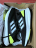 阿迪达斯adidas 男DURAMO 10 运动跑步鞋 GW8336 42.5码新老款随机发货 实拍图