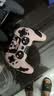 极想 ps5手柄保护套 粉色甜心骷髅手柄硅胶套全包防滑吸汗软壳可爱卡通保护手柄游戏配件  实拍图