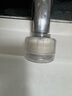 Aroma Sense水龙头过滤器面盆净水器VC除氯韩国进口多重过滤防喷溅增压外接 PR-100滤芯3支 实拍图