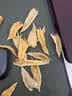 古九珍鱼胶花胶原个南澳双背北海胶鱼鳔鱼肚干货 送礼女性月子滋礼盒 100g*1袋 约30头装（130/斤） 实拍图