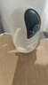 海尔（Haier）无线家用摄像头手机远程监控器360度无死角带夜视全景语音自动旋转可对话室内外云台 实拍图