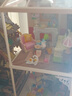 若来（Rolife）超级世界田园客厅diy手工小屋积木拼装玩具儿童生日圣诞礼物女孩 实拍图