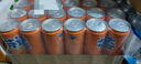 可口可乐（Coca-Cola）芬达Fanta 高考季 无糖零卡橙味碳酸饮料330ml*24摩登罐 高分必达 实拍图