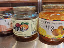 全南蜂蜜柚子茶1000g 韩国进口果酱 冲调饮品教师节节日礼品 类目TOP 实拍图