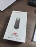 纽曼高清录音笔W1 16G一键录音 超大电量 专业律师便携远距降噪录音器学习培训会议可连手机 实拍图