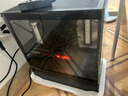 武极 天机 i5 12490F/RTX5060显卡设计师剪辑游戏电竞办公台式全套主播组装电脑黑神话悟空主机DIY整机 12490F+RTX5050+16G丨配置五 实拍图