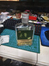 敖东石斛枸杞酒300ml 36度纯粮基酒梅花鹿尾黄精肉苁蓉枸杞茯苓滋补酒 实拍图