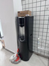 海尔（Haier）HJR75-L净水器直饮加热净饮一体机即热式饮水机办公室立式用家用净水器 实拍图