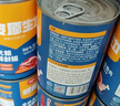 顽皮原生力全价主食犬罐头添加牛肉三文鱼375g*24 实拍图