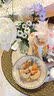 三太子正宗黄庄酥皮月饼伍仁430g中式传统糕点休闲零食送礼品物送父母 实拍图