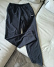 李宁（LI-NING）直筒运动长裤女子柔软休闲透气运动卫裤速干凉爽裤子女 实拍图