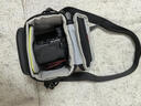 赛腾BD02M50 单电微单相机包腰挂镜头包 厚实耐磨 装佳能M50/R50(15-45mm)的瘦身小巧型 实拍图