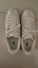乔丹QIAODAN德训鞋T头鞋板鞋女鞋复古鞋子经典小白鞋情侣运动鞋 象牙色-男 热销中... 40 实拍图