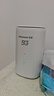 纽曼5G无线路由器随身WiFi6移动免插卡cpe全网通千兆双频车载便携式高速上网卡全国通用流量2025款 实拍图