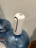 飞利浦（PHILIPS）抽水器桶装水抽水神器自动抽水泵折叠饮水机上水器电动抽水机取水器压水器AWP1726 升级款【折叠抽水器】tpcy-c接口 温热型 实拍图