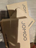 九牧（JOMOO）不锈钢金属冷热进水马桶热水器软管60cm H5688-060101C-1 实拍图