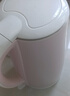 美的（Midea）电热水壶0涂层烧水壶母婴级316不锈钢内胆 1500W快速加热 自动断电1.7升容量MK-HJ1705-PRO 实拍图