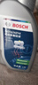 博世（BOSCH）DOT4 刹车油/制动液/离合器油 1L 通用型 一升装汽车养护套装 实拍图