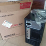 酷开 创维电脑 火箭系列 八核办公商用台式电脑主机（AMD八核A9 8G 512G SSD） 实拍图