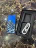 OP60Pro新款旗舰手机512GB超薄一体机  全新正品游戏电竞大屏长续航5G双卡双待全网通百元销量学生机 雅黑色 12GB+256GB 官方标配 实拍图