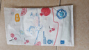 宜婴新梦想家拉拉裤超薄透气尿不湿男女宝宝小内裤试用装6片 水果拉拉裤XL码6片 实拍图