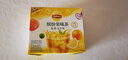 立顿（Lipton）果味茶组合装 白桃半桔西柚葡萄风味茶独立条装四种口味40条400g 实拍图
