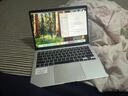 苹果（Apple） MacBook Pro/Air 二手苹果笔记本电脑 商务 办公 游戏 设计 剪辑 99新20款【旗舰】M1-N63灰N93银256G 实拍图
