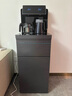 安吉尔高端茶吧机 水路无双酚A 双出水设计 智能远程遥控 家用客厅办公会议室 下置桶装水加热饮水机 制冷制热型 【冷热双温款】CB3482LKD-J 24小时长效保温 实拍图