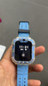 小天才电话手表Q2A/N5/Q3/U3/N3【现货速发】GPS精准定位视频通话长续航运动防水儿童男女孩学生 N3淞蓝 【咨询客服更优惠】 实拍图