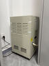 新典 工业除湿机 车间仓库厂房大功率抽湿机 地下室大面积吸湿 升温烘干除湿器冷库低温抽湿器 80L/天 适用面积180平方 XD-90CSH 车间/仓库/地下室 大功率 商用吸湿器 实拍图