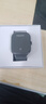 小米（MI）REDMI Watch 5 典雅黑 国家补贴 澎湃OS 2 心率血氧监测 蓝牙通话 红米手表5 智能手表 小米汽车 实拍图