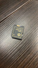 京东京造256GB TF内存卡4K超高清京东京造金标Pro系列存储卡U3V30A2兼容无人机运动相机读速200MB/S 实拍图
