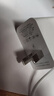 雷珞克适用华为充电器120W超级充电头快充mate60/50pro/p50/60/40适用荣耀50/60pro/nova8手机数据线套装 120W超级充电头+1.0米快充线/Type-C 实拍图
