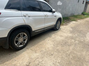 玲珑轮胎225/65R17 102H SUV汽车轮胎 玲珑臻选 SD 适配哈弗H6/M6 实拍图