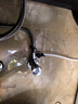 美的（Midea）净水器机家用厨房下式直净饮机自来水前置过超滤器机华凌 MU151-4 实拍图