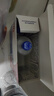 博士伦润明清透 隐形眼镜水护理液830ml 隐形眼镜多功能护理液 实拍图