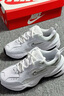 耐克（NIKE）M2K TEKNO 女子运动鞋 BQ3378-100 40 实拍图