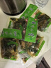 原工农牌虾油口味锦州小菜120克×6袋 什锦小菜  锦菜 东北酱菜 虾油味什锦菜 东北小咸菜 实拍图