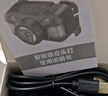 WarsunWD06感应头灯超长续航抓知了猴夜钓强光充电超亮远射防水工作钓鱼 实拍图