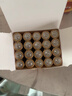 南孚7号电池48粒 七号碱性 聚能环4代 适用耳温枪/血糖仪/无线鼠标/遥控器/血压计/挂钟/血氧仪等 实拍图