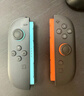 Nintendo Switch任天堂SWITCH2全新磁吸游戏手柄Joy-con 2 手柄 二代高精震动 新增鼠标、通讯功能 实拍图